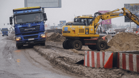 В Одессе выросла стоимость ремонта одной из улиц — что не так - 290x166