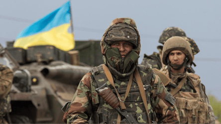 Українські військові зможуть демобілізуватися за власним бажанням: кого стосується - 285x160