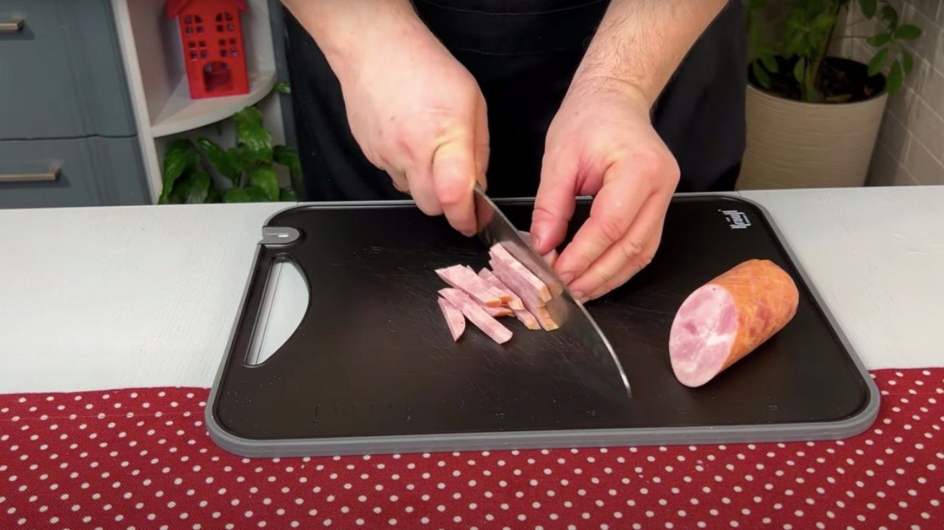 простий рецепт млинців з начинкою 