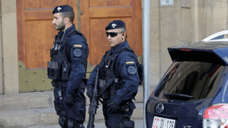 В Италии задержали босса мафии: был в списке самых опасных - 285x160