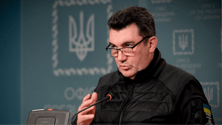 Данилов рассказал о производстве боеприпасов для Украины — есть приятные новости - 285x160