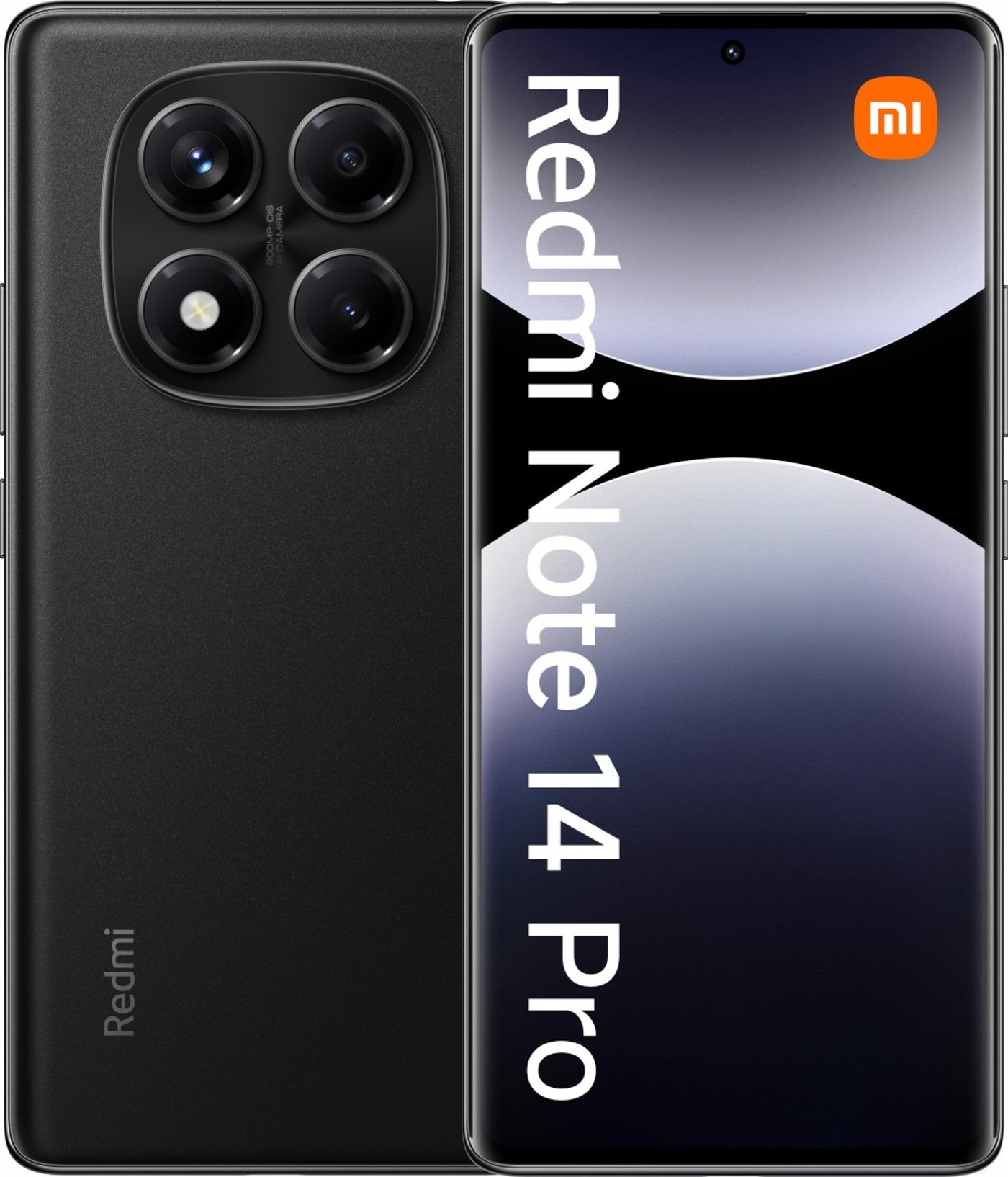 Цены и характеристики Xiaomi Redmi Note 14 Pro