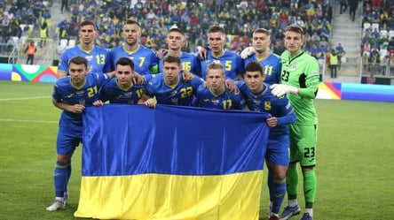 Збірна України зіграє з Італією: що відомо - 285x160
