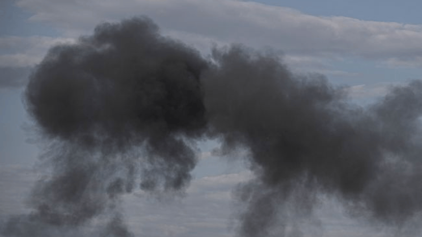 В Одесі лунають вибухи — причина
