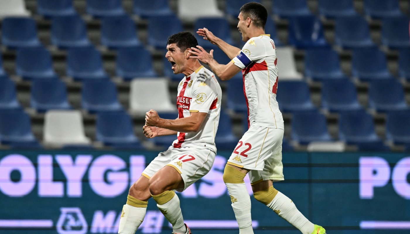 Руслан Малиновский