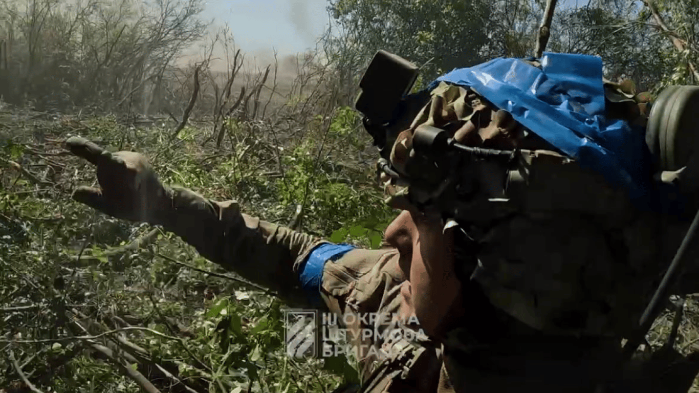 Контратака 3 ОШБр на Харківщині — військові заявили про успіх операції