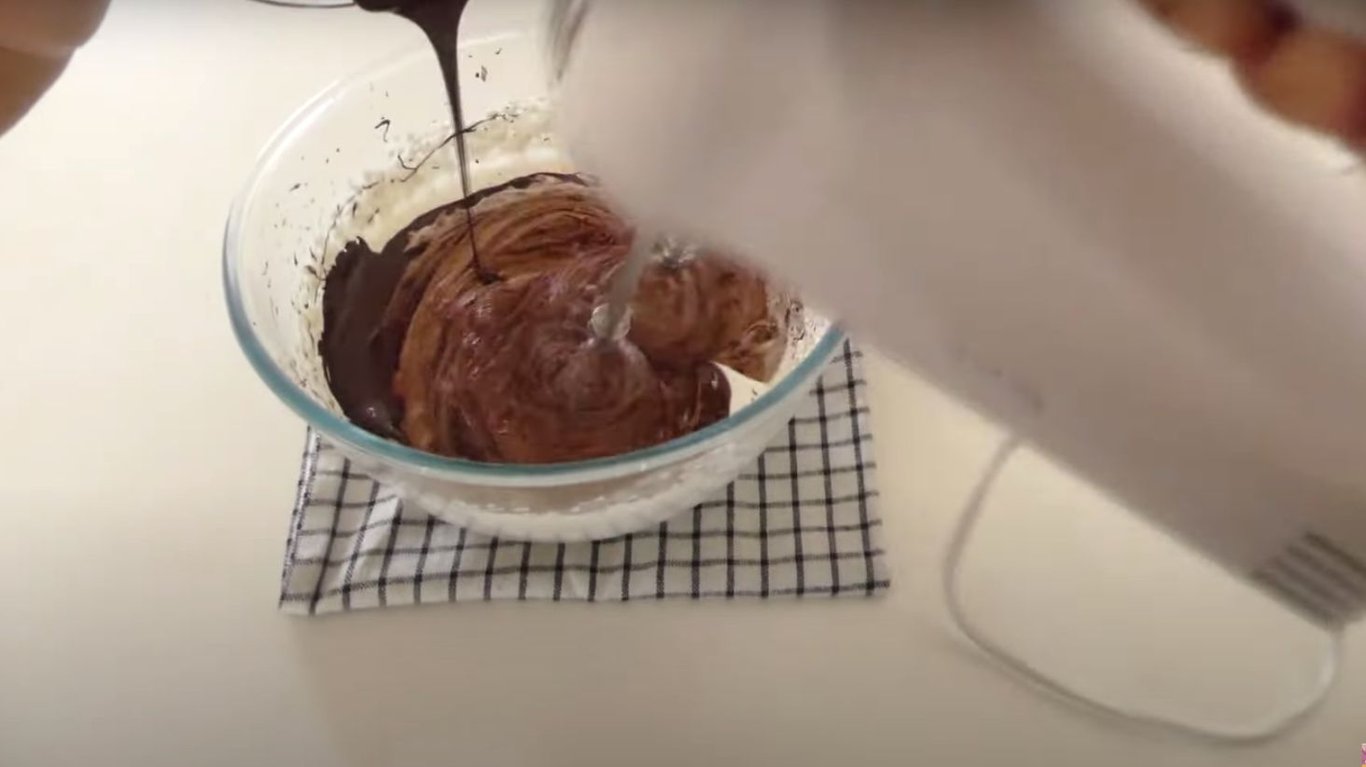 смачний десерт на єврейське свято Песах без борошна