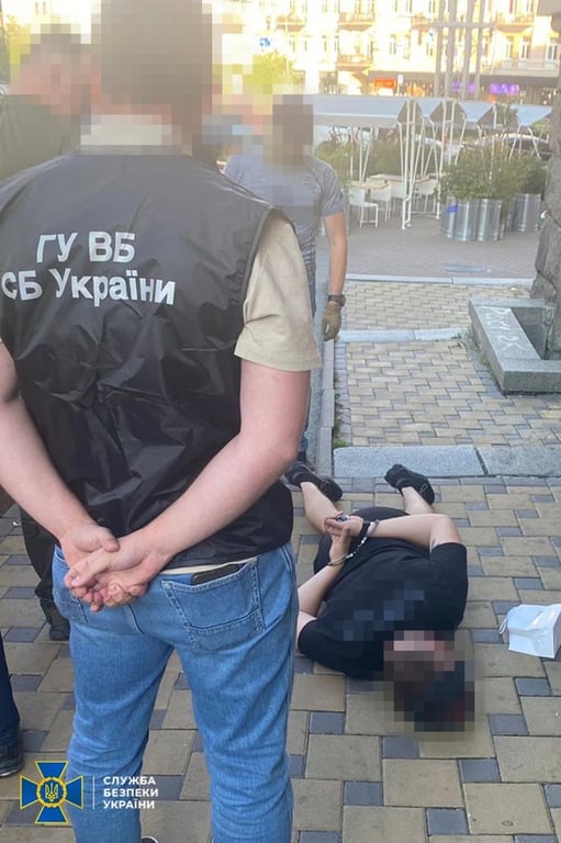 Посадовець СБУ вимагав хабар