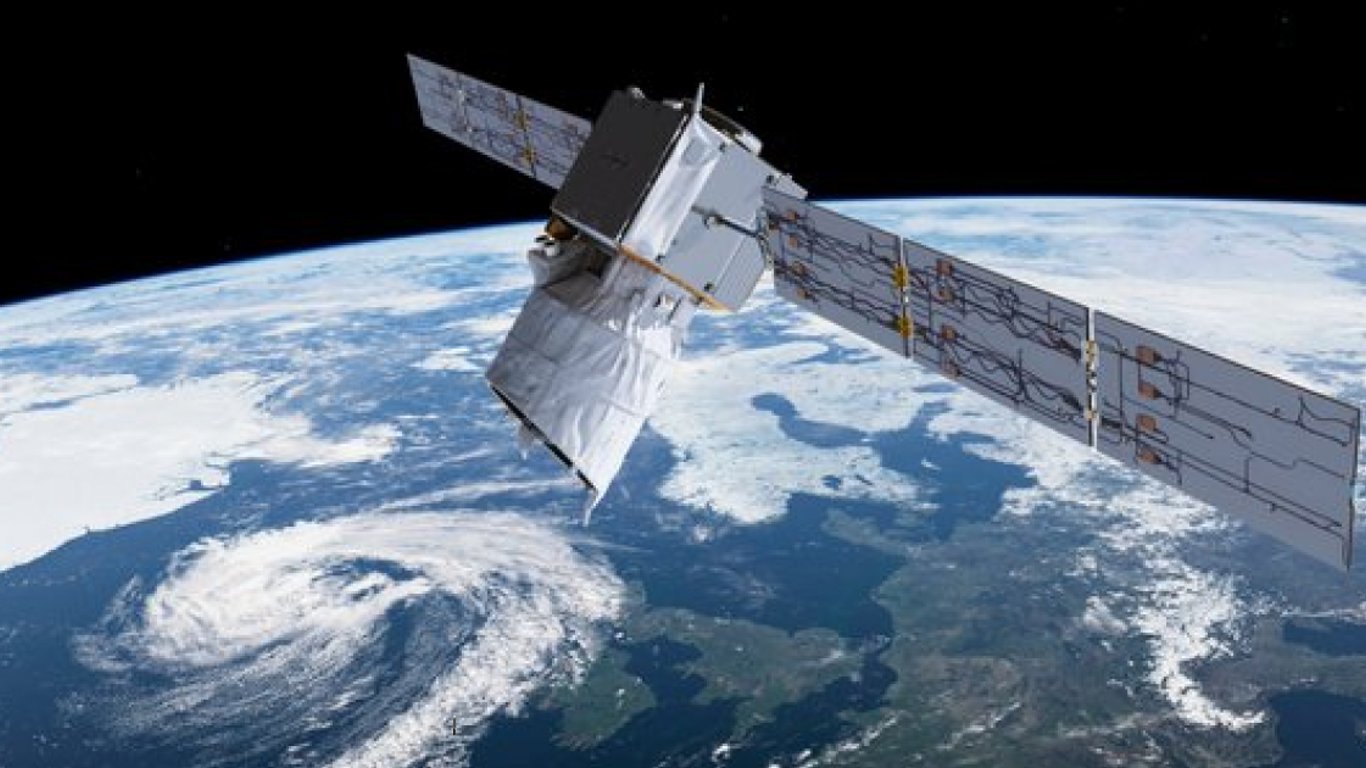 Туреччина виведе на орбіту свій перший спостережний супутник