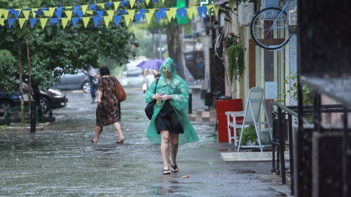 Погода в Украине сегодня, 21 сентября — сборный прогноз от синоптиков