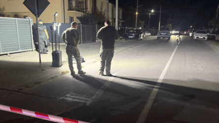 На Львівщині стався вибух — поліція з'ясовує причину - 285x160