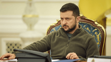 "Мені все одно": Зеленський про те, що буде з рф у майбутньому - 285x160