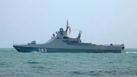 Росія відмовилась від ідеї підсилювати Чорноморський флот — чому - 285x160