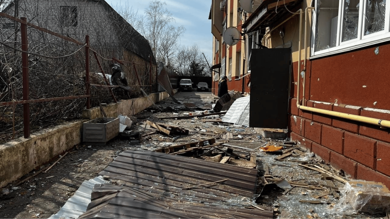 У поліції розповіли, як теракт у Львові допоміг діяти у Бучі