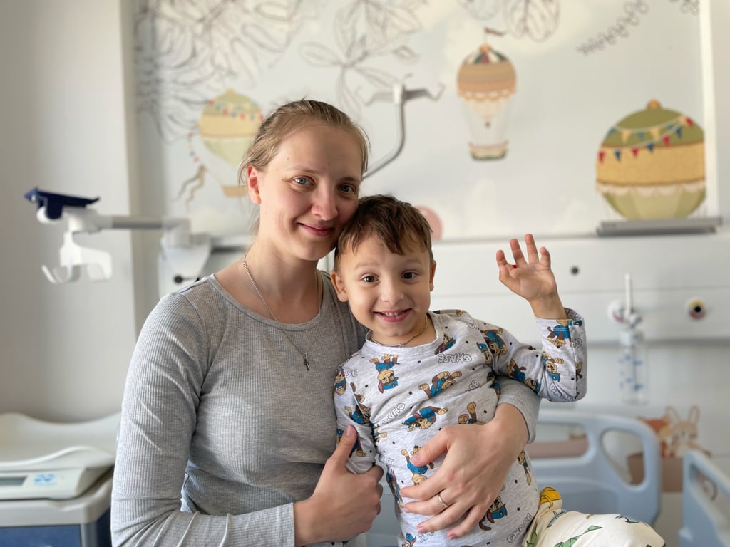 Посмертне донорство