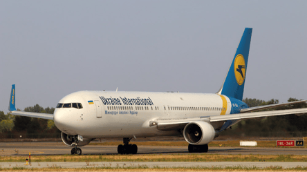 Два украинских самолета возобновили полеты в Европе: что известно - 285x160