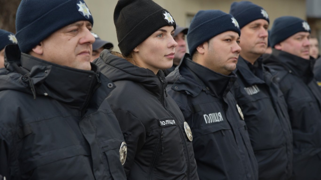 Скільки правоохоронців слідкуватимуть за порядком: свято Водохреща на Одещині