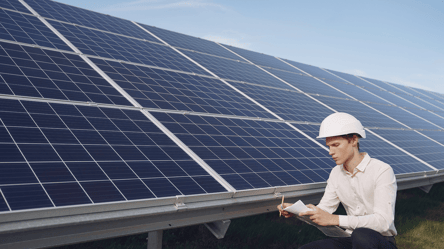 Китай построит Большую солнечную стену — что ждет энергосистему - 285x160