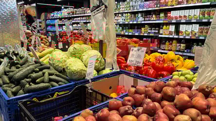 Скидки до 60% на продукты — где сэкономить половину бюджета - 285x160