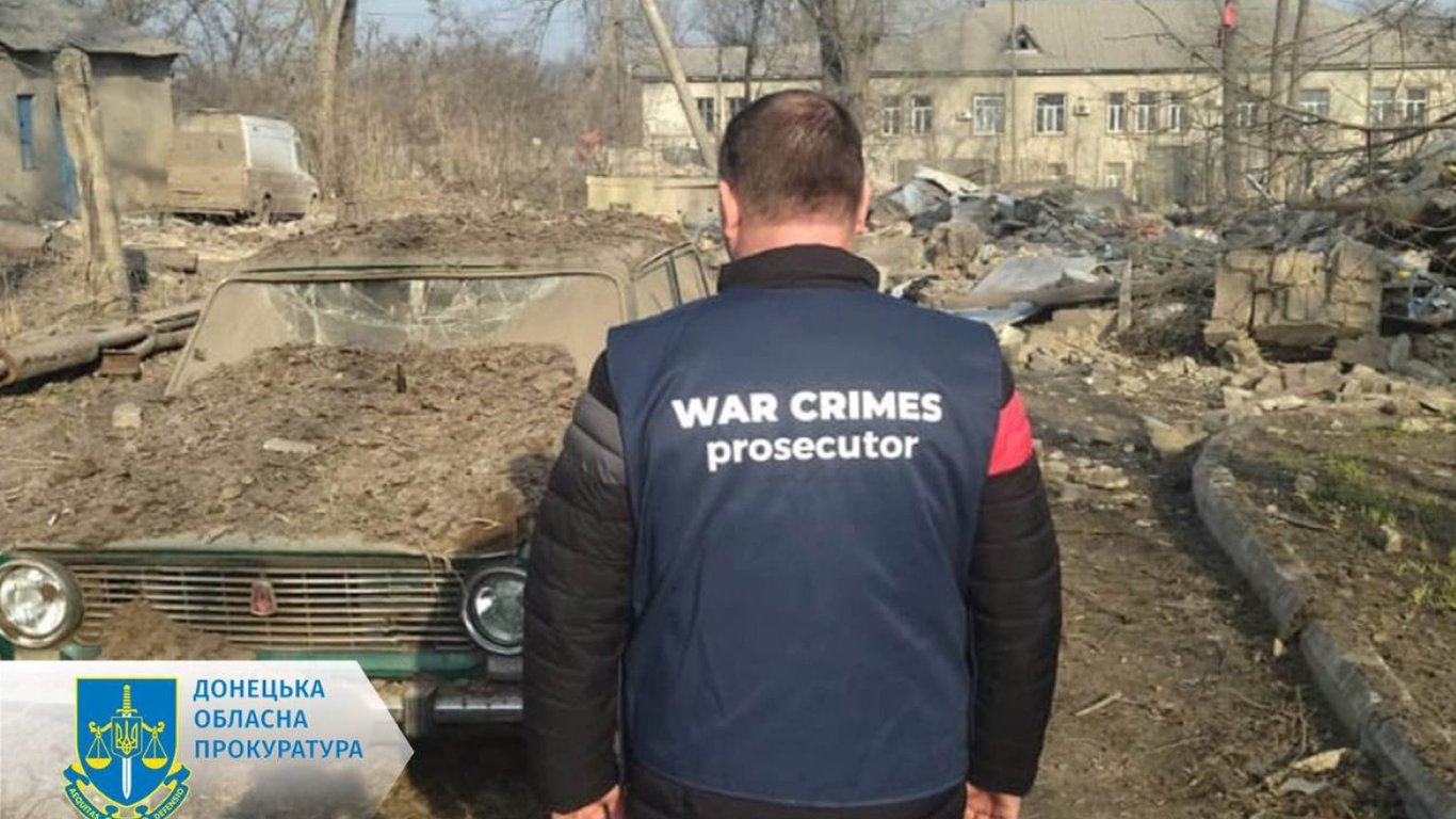 Россияне обстреляли пункт несокрушимости в Константиновке: есть погибшие и раненые