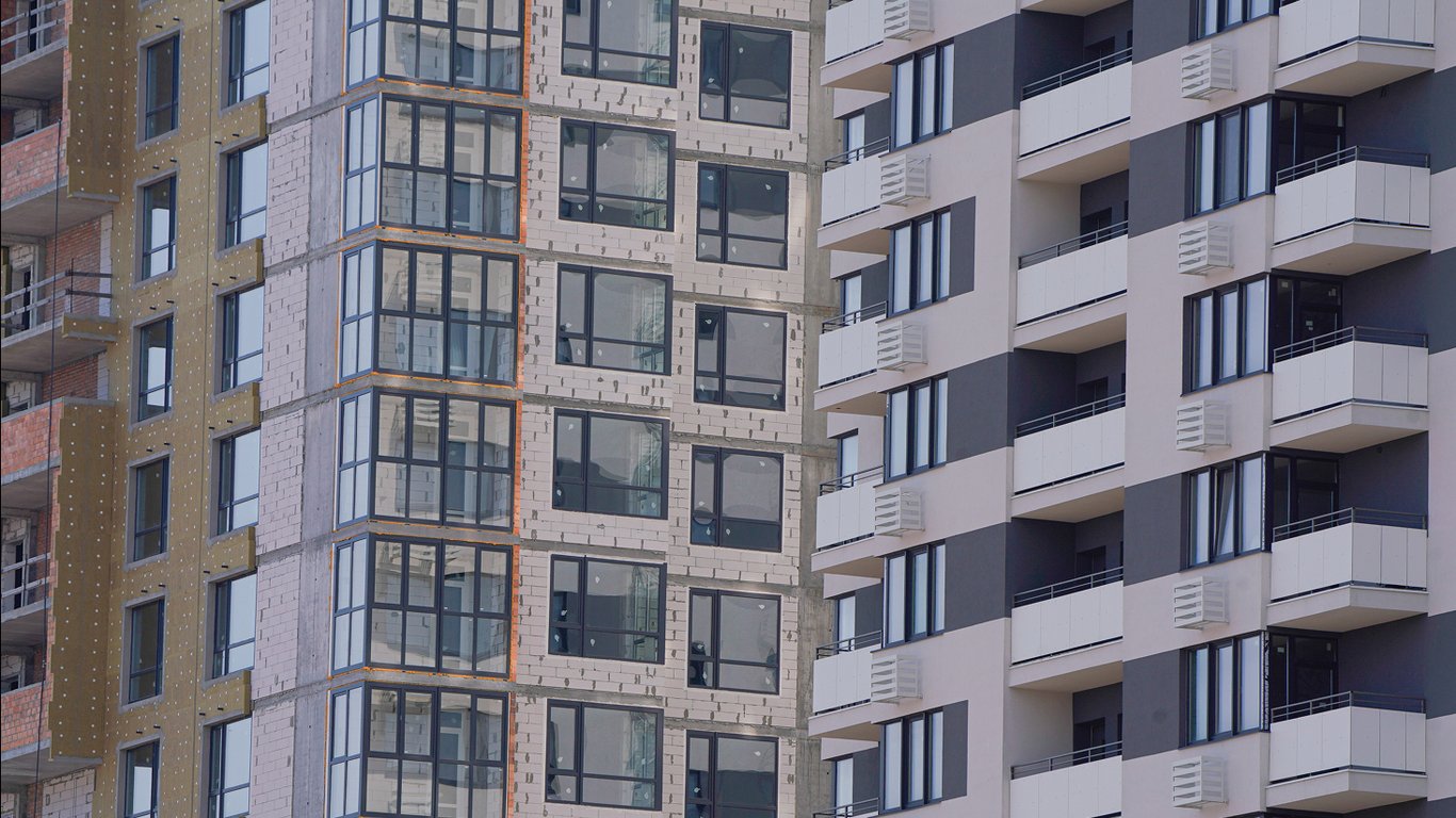 Новая фаза на первичном рынке недвижимости Украины — почему стоит поторопиться с покупкой