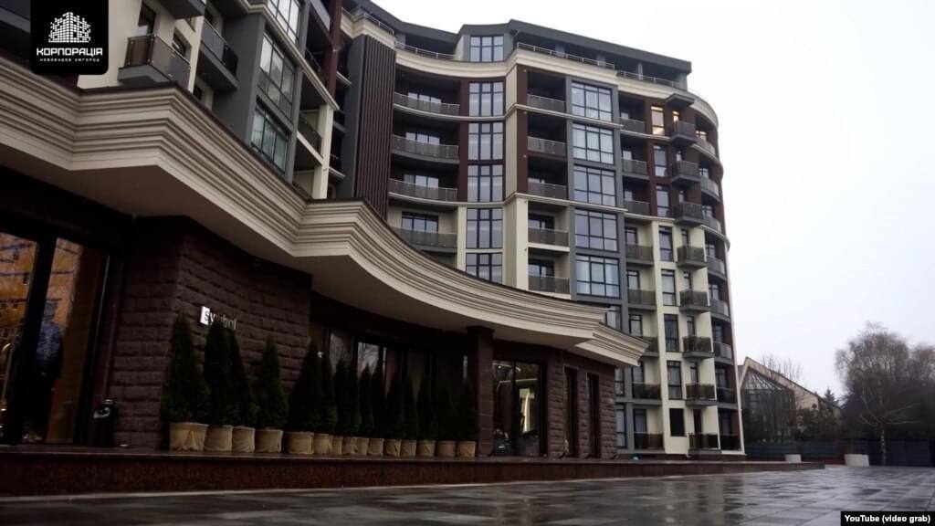 Мільйонна вартість — ЗМІ знайшли в голови АМКУ Кириленка елітну нерухомість та автомобілі