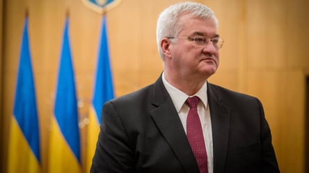 Україна вимагає реакції Радбезу ООН на ракетні обстріли - 304x171