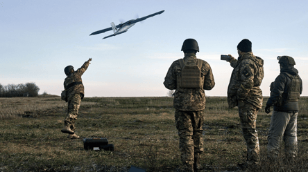 У ЗСУ назвали головні цілі для українських дронів у Москві - 285x160