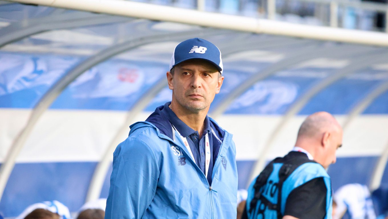 Александр Шовковский