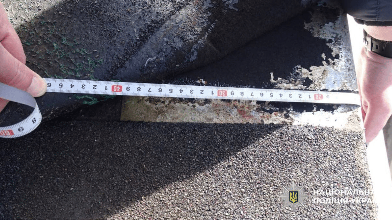 В Одесі затримали підрядника, який не виконав роботу