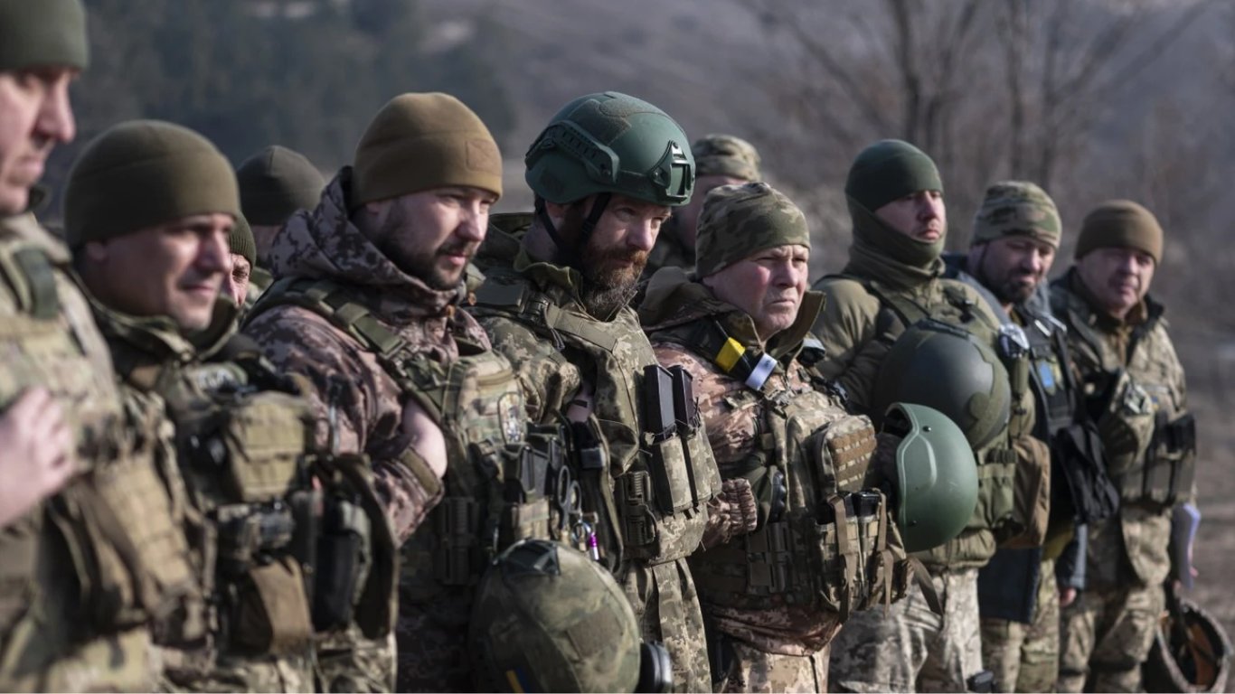 Навіть якщо бійця призвали з порушенням з боку ТЦК, то його можна звільнити зі служби іншими нормативними актами