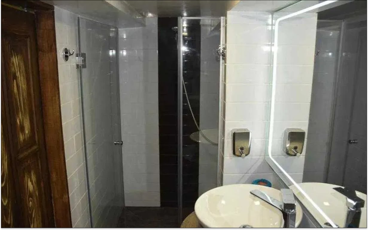 Дворівнева квартира в Одесі за 52 тис. доларів — але є нюанс - фото 5