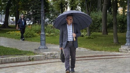 Циклон принесет дожди и жару — прогноз погоды на выходные - 285x160