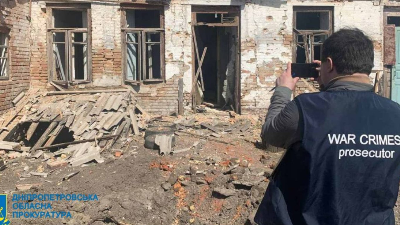 В Україні розпочали розслідування після обстрілу Нікополя: що відомо