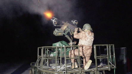 Масована атака на Україну: ППО цієї ночі знищила 610 БпЛА і ракет - 304x171