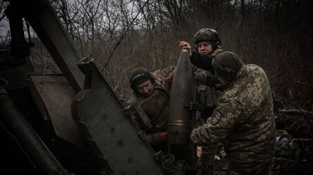 В ВСУ раскрыли, как останавливают штурмы россиян возле Гуляйполя - 290x166