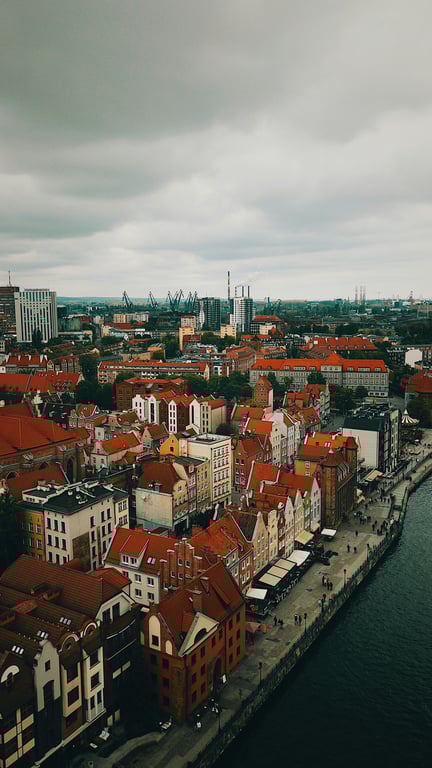 В Польше обновились цены на жилье — где выгодно купить в апреле - фото 3