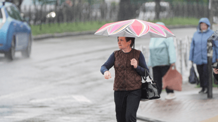 Заморозки возвращаются — какой на Киевщине будет погода завтра - 285x160