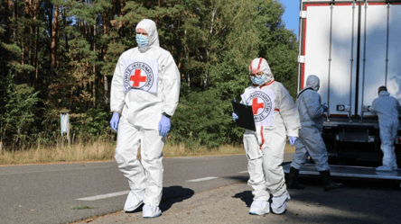 В Україну повернули тіла 252 загиблих військовослужбовців - 290x160