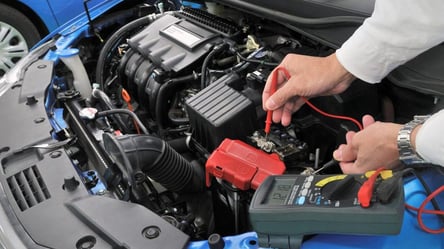 Сколько стоит восстановление батареи гибридного авто - 285x160
