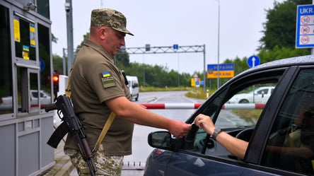 Польща, Словаччина та Угорщина — що може завадити в’їзду в ЄС - 285x160