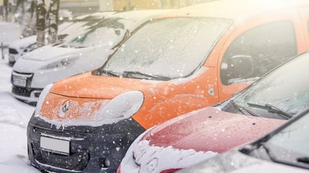 Как подготовить авто к зиме, — 10 советов от опытных водителей - 285x160