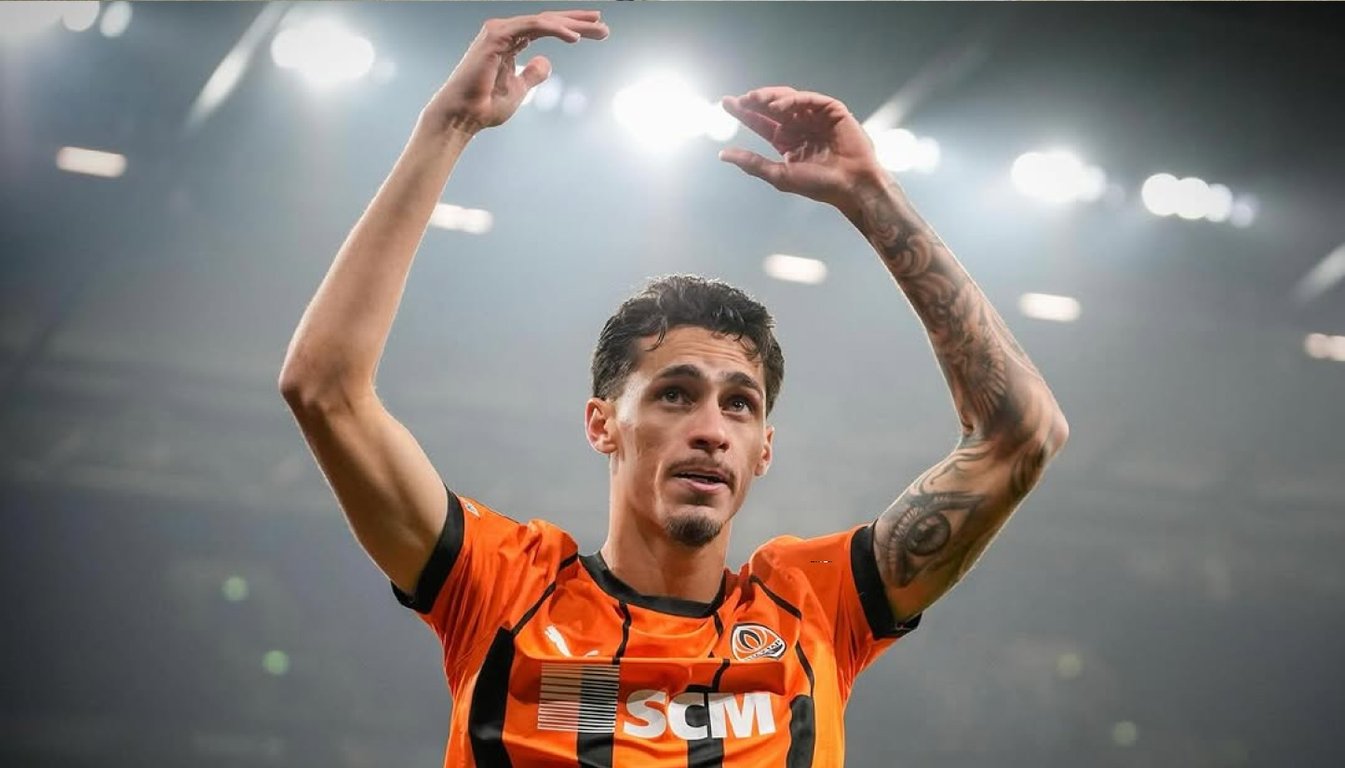 Марлон Гомес