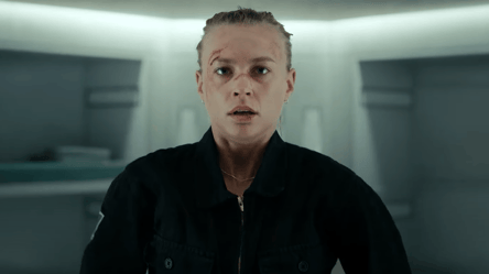 Заговор, доводящий до безумия — лучший триллер 2025 года - 285x160