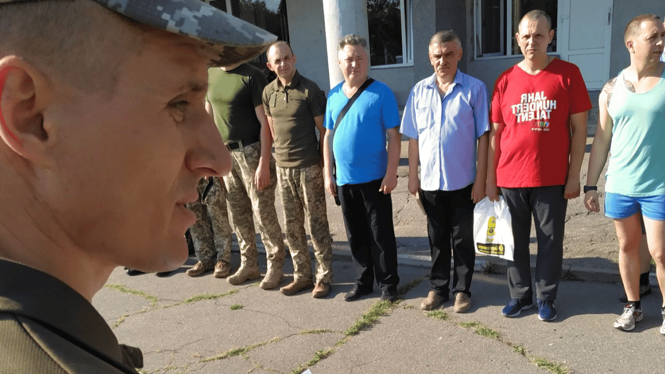 Мобилизация в Украине 2023 — могут ли призвать на военную службу без ВВК