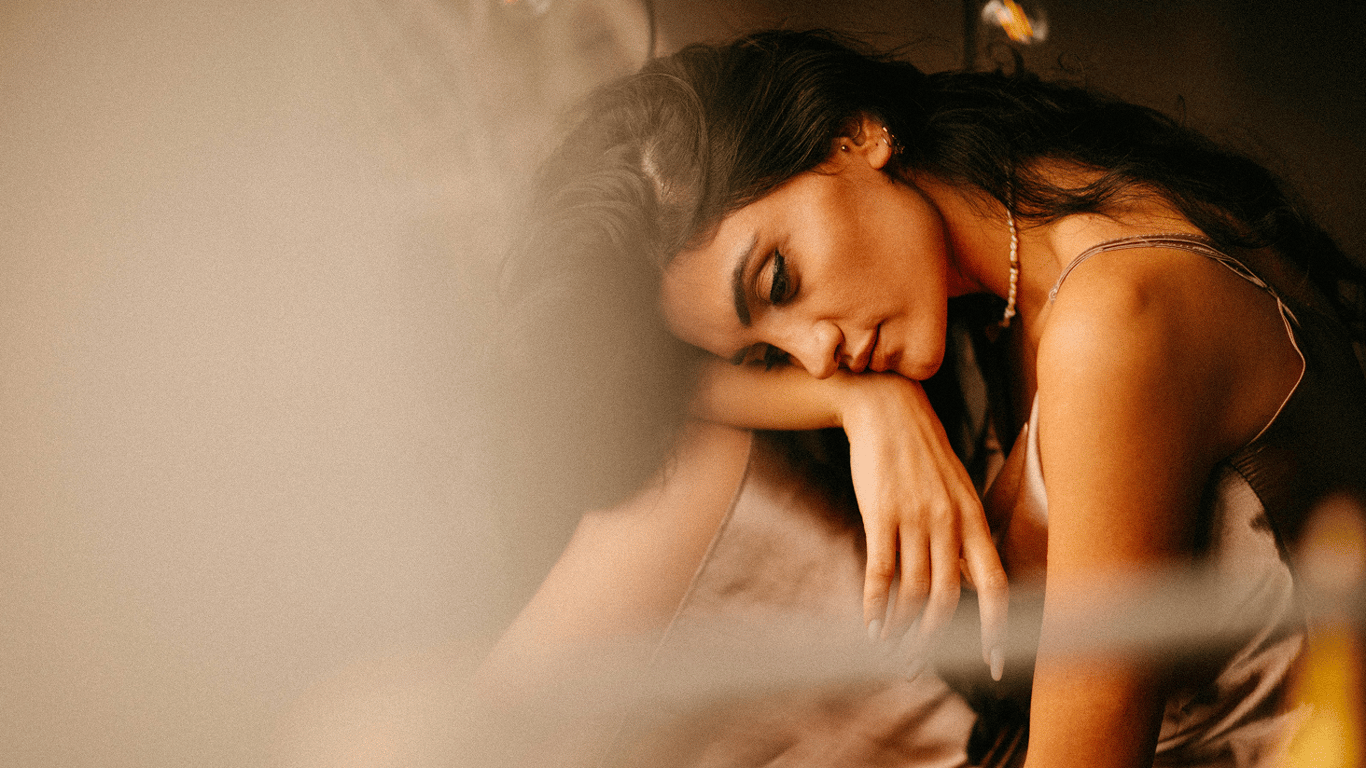 Які імена носять найбільш пристрачні жінки