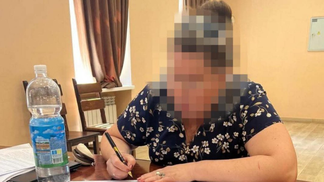 На Харківщині жінка закликала до ударів по Україні