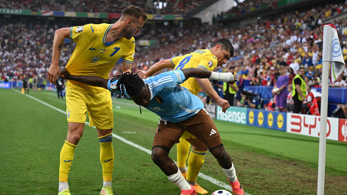 Руслан Малиновський