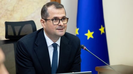 Ваші воїни захищають і нас: прем’єр Молдови заговорив українською - 285x160