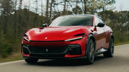Автомобили с худшей экономией топлива имеют одну общую черту - 285x160